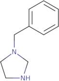 1-Benzylimidazolidine