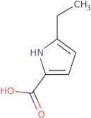 5-Ethyl-1H-pyrrole-2-carboxylic acid