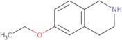 6-Ethoxy-1,2,3,4-tetrahydroisoquinoline