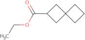 Ethyl spiro[3.3]heptane-2-carboxylate