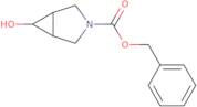 3-cbz-6-Hydroxy-3-azabicyclo[3.1.0]hexane