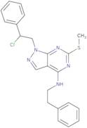 3-Bromo-6-fluoro-2-methylbenzonitrile