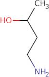 (S)-4-Aminobutan-2-ol