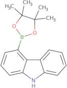 4-(4,4,5,5-Tetramethyl-1,3,2-dioxaborolan-2-yl)-9H-carbazole