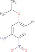 4-Bromo-5-isopropoxy-2-nitroaniline