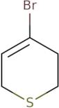 4-Bromo-3,6-dihydro-2H-thiopyran