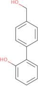 2-(4-Hydroxymethylphenyl)phenol