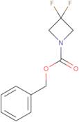 Benzyl 3,3-difluoroazetidine-1-carboxylate