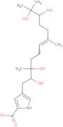 Heronapyrrole B