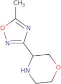 1-Ethyl-3-methyl-2-piperazinone hydrobromide