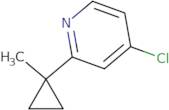 1-(Thiophen-2-ylmethyl)-1,4-diazepane dihydrochloride