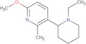 3-(3-Piperidinyl)propanamide hydrochloride