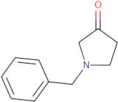 N-Benzyl-3-pyrrolidone