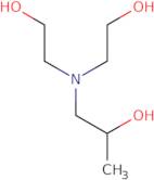 1-[N,N-Bis(2-hydroxyethyl)amino]-2-propanol