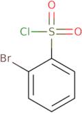 2-Bromobenzene sulfonyl chloride