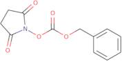 N-Benzyl oxycarbonyl succinimide