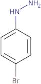 4-Bromophenyl hydrazine