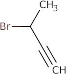 3-Bromo-1-butyne