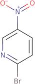 2-Bromo-5-nitropyridine