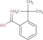 tert-Butylbenzoic acid