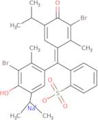 Bromothymol blue sodium