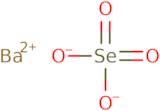 Barium selenate