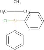 tert-Butyl diphenylchlorosilane