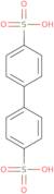 4,4'-Biphenyldisulfonic acid