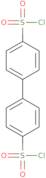 4,4'-Biphenyldisulfonyl chloride