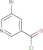 5-Bromonicotinoyl chloride