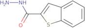 Benzo[b]thiophene-2-carboxylic hydrazide