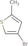 4-Bromo-2-methylthiophene