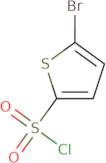 5-Bromo-2-thiophenesulfonyl chloride