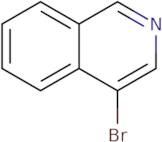 4-Bromoisoquinoline