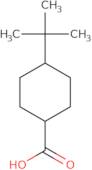 4-tert-Butylcyclohexanecarboxylic acid