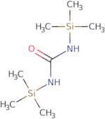 N,N'-Bis(trimethylsilyl)-urea