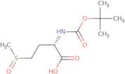 Boc-L-Methionine dicyclohexylamine salt