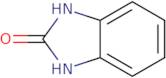 2(3H)-Benzimidazolone