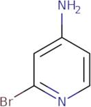 2-Bromo-4-aminopyridine