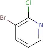 3-Bromo-2-chloropyridine