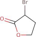 a-Bromo-gamma-butyrolactone