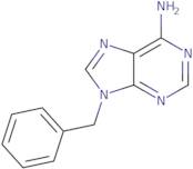 N9-Benzyladenine