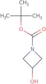 N-Boc-3-Azetidinol