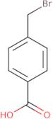 4-(Bromomethyl) benzoic acid