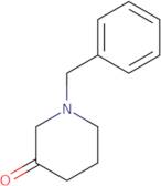 N-Benzyl-3-piperidone