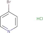 4-Bromopyridine HCl
