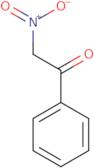 Benzoylnitromethane