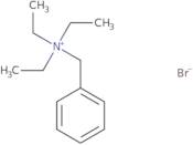 N-Benzyl N,N,N-triethylammonium bromide
