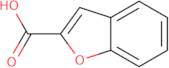 2-Benzofurancarboxylic acid
