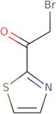 1-Bromo-(1,3-thiazole-2-yl)ethane-2-one